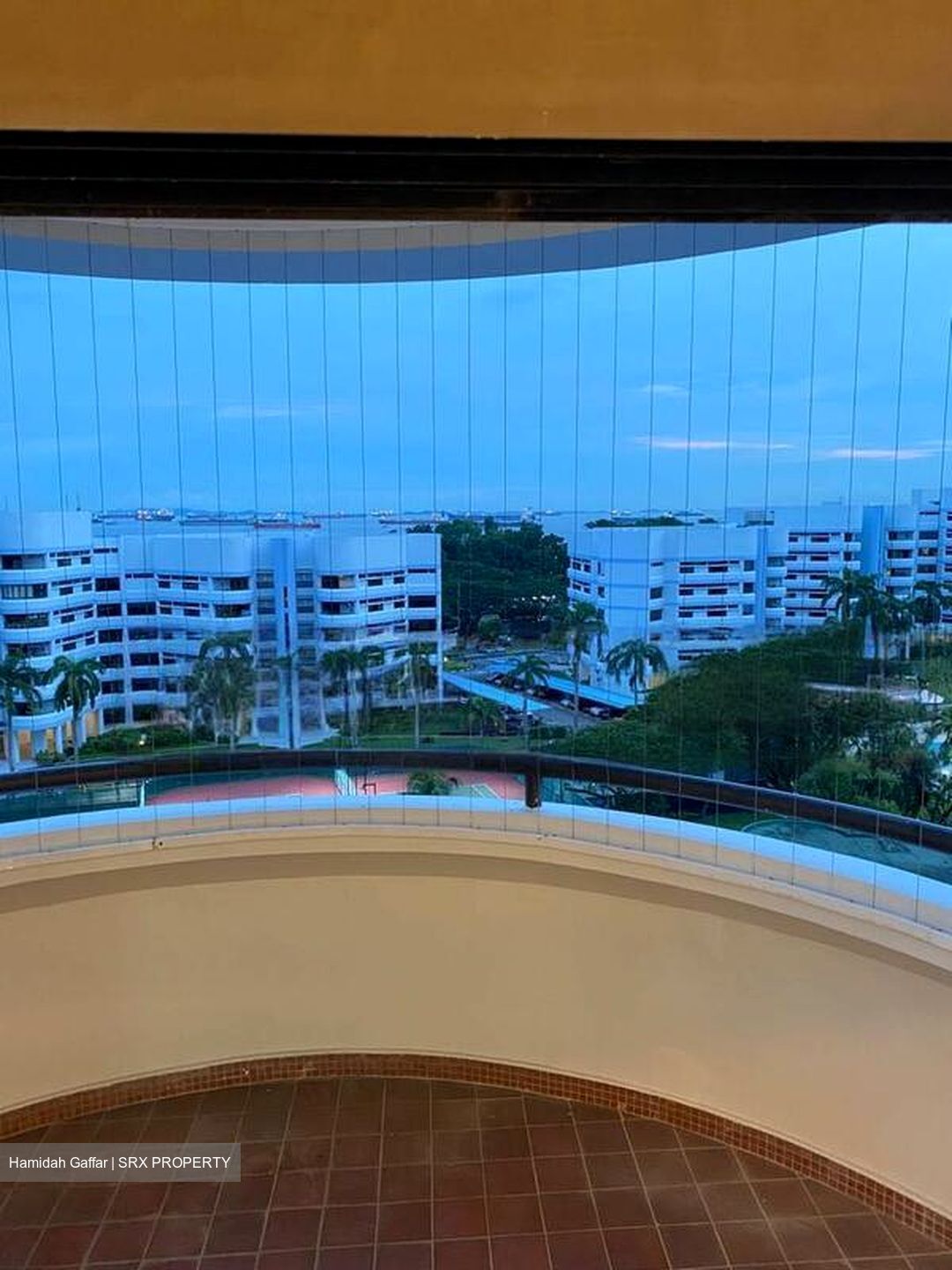 Mandarin Gardens (D15), Condominium #627917181